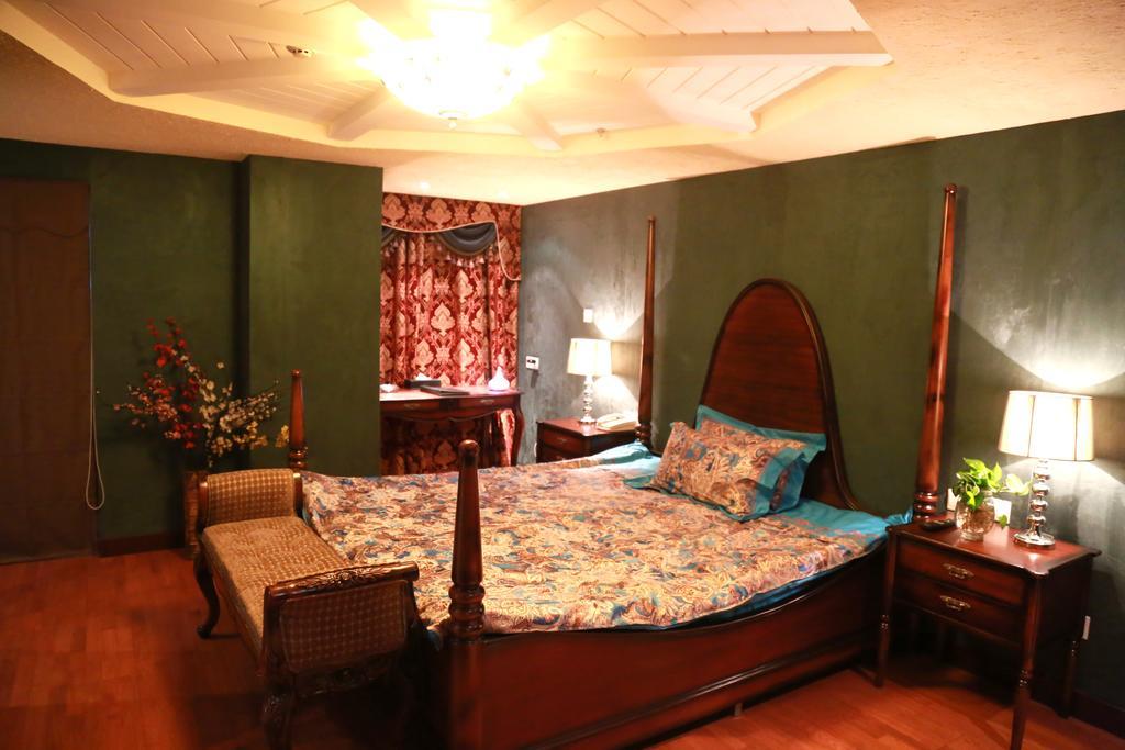 Days Inn Qixiu Nantong Room photo