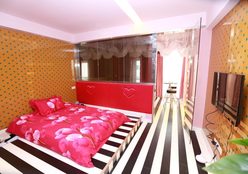 Days Inn Qixiu Nantong Room photo