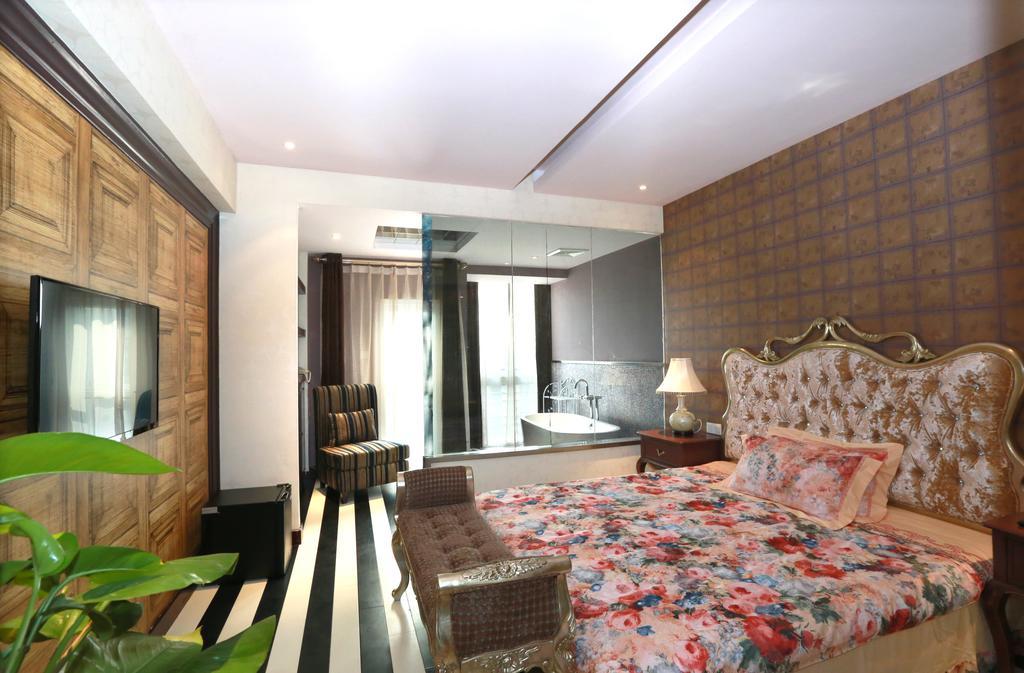 Days Inn Qixiu Nantong Room photo