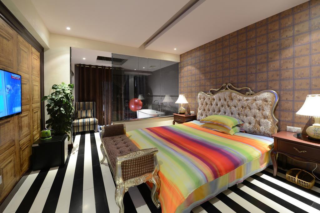 Days Inn Qixiu Nantong Room photo