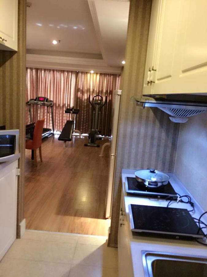 Days Inn Qixiu Nantong Exterior photo